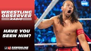 Triple H & Tony Khan are more similar than you think | Wrestling Observer Radio