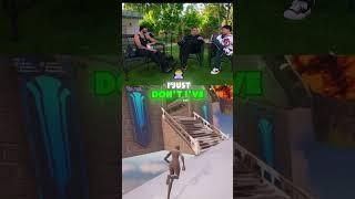 FaZe rain reveals the rules that Cbass made him follow