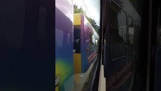 Haltestelle Vaihinger Straße @Stuttgarter Straßenbahn