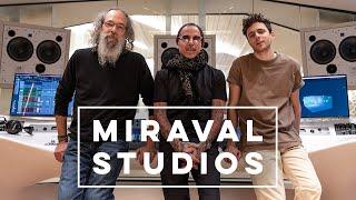Miraval Studios: The Legendary Rebirth of an Iconic Recording Space