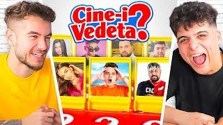 CINE-I VEDETA CU THEO ZECIU