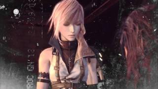 Fang x Lightning = Flight [FFXIII]