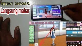 TUTORIAL HOW TO MULTIPLAYER IN SAKURA SCHOOL SIMULATOR || AGUS ASPHAM