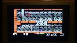 TMK reviews Teenage Mutant Ninja Turtles for Commodore 64