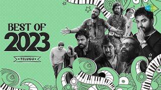 Best of 2023 | Top Telugu Songs | Saregama Hits | Chamkeela Angeelesi | Na Roja Nuvve | Wrong Usage