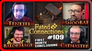 FATED #109 feat. @Tenkiei, @snoobae8553, @Balormage