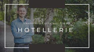 Unabhängige Beratung für Hotels