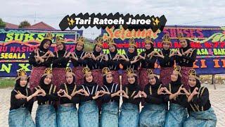 TARI RATOEH JAROE