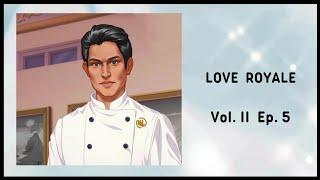 Love Royale  Vol. II Ep. 5 • New Emerson? 