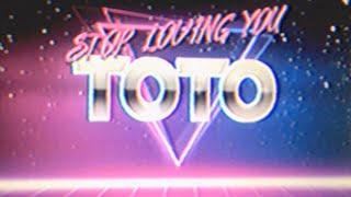 Stop Loving You - Toto cover