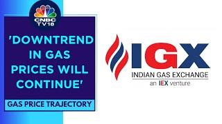 Prices For Gas Have Fallen From $15/mmbtu To $8/mmbtu: Indian Gas Exchange | CNBC TV18