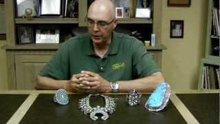 A little information on Old Pueblo Indian Jewelry (Pawn Jewelry)