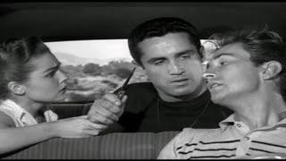 Drive-In Classics 'The Young Captives' (1959) Steven Marlo, Luana Patten