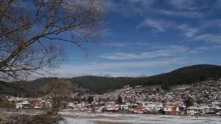 Koprivshtitsa...Bulgaria. Historic Town showcasing the best of Revival Architecture.