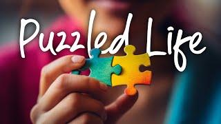 Our Puzzled Life @logontogaurav l Jigsaw puzzle l Brain Tree l Puzzle Vlog l #Vlog 5