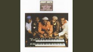 Jimmy Smith Rap