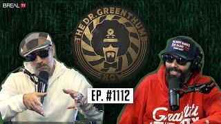 Drake Vs. Kendrick: Drake Accuses UMG & of Manipulating Streams | The Dr. Greenthumb Show #1112