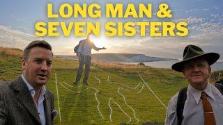 The Long Man and The Seven Sisters