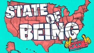 NonStop Games - State of Being - NonStop Families