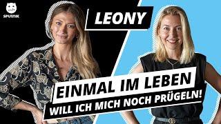 Leony - SWR3 New Pop Festival, Festspielhaus, Baden-Baden, Germany (Sep 17, 2022) HDTV