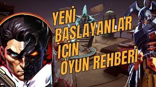 Big Time Oyuna Yeni başlayanlar için Hızlı Başlangıç | Big Time Türkçe Rehber