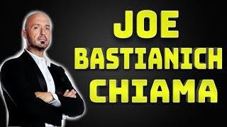 JOE BASTIANICH CHIAMA ... 