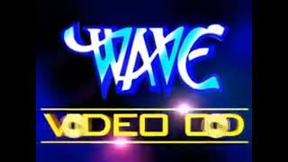 Wave Video CD/Vee Gee Audio (200?, India)