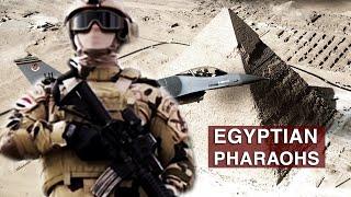 "Army Of The Pharaohs" | Egyptian Military Power |2021|