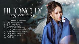 LK Thế Thái, Chắc Không Ai Bằng Em | Hương Ly Tuyển Tập Mới Nhất