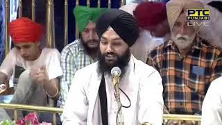 Sodar Chowki - Bhai Gurpreet Singh Ji Hazoori Ragi Sri Darbar Sahib Amritsar | 04-10-2022