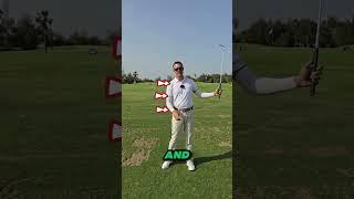 Master your distance control inside 90 yards