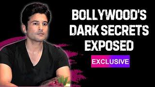 Exclusive: Showtime star Rajeev Khandelwal opens up about the unseen side of Bollywood