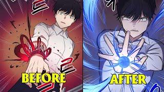 He Hit The Jackpot, Possessing SSS Level Skills | Manhwa Recap