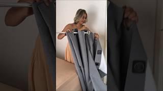 Better way to install curtain with hack at home #curtains #explore #diy #tipsandtricks