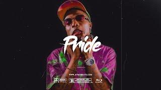 (FREE) Burna Boy x Wizkid x Afroswing Type Beat 2023 - "Pride" | Afrobeat Instrumental