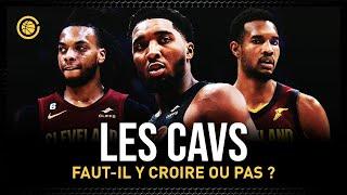 Les Cavs cartonnent, faut-il y croire ou pas ? EP #171