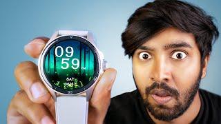 Best AMOLED Smartwatch under 2000 - beatXP Vega Neo