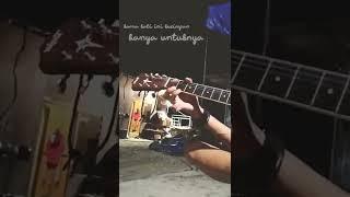 Semata Karenamu_cover #storywa #storygitar #sematakarenamu