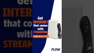 Flow Trinidad – Get this offer