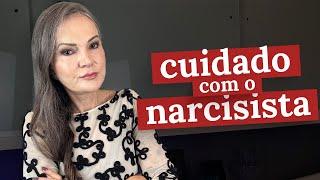 Como se livrar de um narcisista