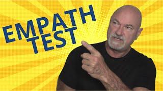 Empath Test for Psychic, Intuitive, & Claircognizant Empaths