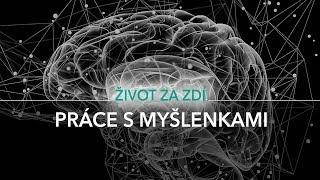 25. DÍL: PRÁCE S MYŠLENKAMI (KOGNITIVNĚ BEHAVIORÁLNÍ TERAPIE A MINDFULNESS)