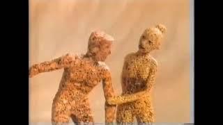 Jordan's Crunchy Bars & Chewy Bars - Dancing (1988, UK)
