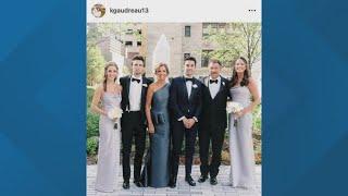 Katie Gaudreau posts heartfelt tribute to her brothers after tragedy