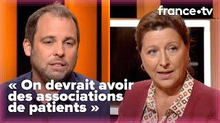 Comment imaginer un système de santé avec moins de médecins ? - C Ce soir du 3 janvier 2023