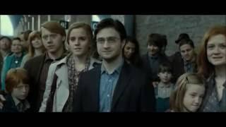 Harry Potter ~Once I Was 7 Years Old~