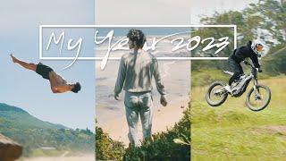 My Year 2023 | Jesse Jankulovski