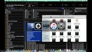 Serato Fixing and Deleting Corrupt files