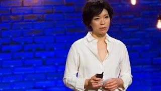 Angel Chang: How ancient textiles can help the future