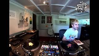 A-Trak Live Set: French Touch!